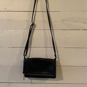 Black Purse